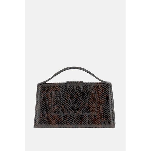 Jacquemus Women Le Grand Bambino Bag - Picture 3 of 4